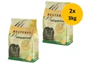 Markus-Mühle Beutenah Truthahn | 2x 3kg Katzenfutter Sparpack