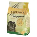 Markus-Mühle Katze Beutenah Truthahn | 3kg Katzenfutter trocken