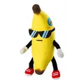 Stumble Guys – Banana Guy – Großes Plüschtier 30 cm bunt – Plüschtier Videos...