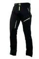 HAVEN Fahrradhose HAVEN ENERGIZER POLAR schwarz/grün - UNISEX *