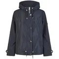 Barbara Lebek Steppjacke blau 38