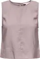 ONLDORSI ARIS SL LOOSE TOP WVN CC Burnished Lil XS
