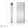 Wolf Gas Brennwert Kessel MGK-2 130 23-118 kW für Erdgas E,LL Gasheizung