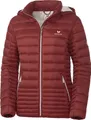 Patsy & Lou Steppjacke Atmungsaktiv und wärmeisolierend
