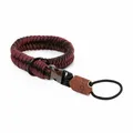 C-Rope Handschlaufe Claw 30cm Red Dots