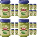 Barilla Pesto Basilico Vegan pasta sauce Soße 195 gramm x 20 STÜCK