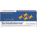 Retorta GmbH SCHLAFSTERNE Tabletten 20 St.