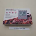TermPro TP-16 Fleischthermometer