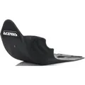 Acerbis 0023069 Suzuki RM-Z 450, Motorschutzplatte - Schwarz