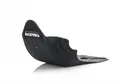 Motorschutz Unterfahrschutz skid glide plate passt an Suzuki Rmz 450 18-23 sw