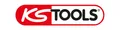 KS Tools 1010 KS Logo Aufkleber 150x39mm