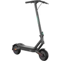 EGRET Ey! 2 E-Scooter quantum grey 10 Zoll Reifen faltbar Vollfederung 500 Watt