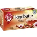 TEEKANNE Hagebutte Tee 20 Stück à 3.5 g