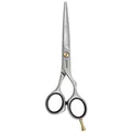 JAGUAR Haarschere PRE STYLE RELAX 5.5" | Friseurschere im Offset-Design | mattiert | Made in Germany…