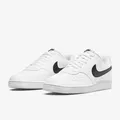 Nike Court Visionw Sportschuhe Weiß EU 44 Mann Weiß EU 44