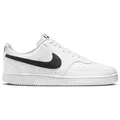 NIKE Herren Freizeitschuhe Herren Sneaker Court Vision Lo Next Nature