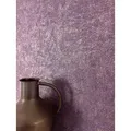 Newroom Vliestapete, Lila Tapete Modern Unifarbe - Universal Einfarbig Gold Metallic Uni Glamour Struktur Monochrom für Wohnzimmer Schlafzimmer Küche lila
