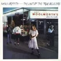 Nanci Griffith The Last of the True Believers (CD) Album
