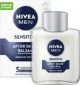 NIVEA MEN After Shave Balsam Sensitive 81306 100ml NEU & OVP