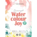 Hahnemühle CONCEPT - Aquarellblock (A4) (10625051)