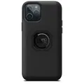 Quad Lock MAG Handyhülle - iPhone 12/12 Pro, schwarz, Größe 10 mm