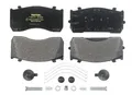 TEXTAR Bremsbeläge 2918302 für MERCEDES