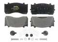 Bremsbeläge 2918302 TEXTAR für MERCEDES-BENZ AUDI LANCIA VOLVO RENAULT NISSAN VW
