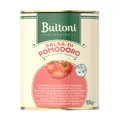 Buitoni Salsa Di Pomodoro Tomatensauce mit Gewürzen Dose 950g