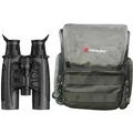 Hikmicro Binocular Habrok 4K HE25L 2.0 5.5-22x60 + Tragetasche