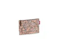 REISENTHEL® Clutch, Kosmetiktasche Federmappe Kulturtasche Schminktasche