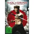 Wolverine - Weg des Kriegers USA