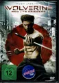 Wolverine - Weg des Kriegers (DVD) Film von  James Mangold - NEU & OVP