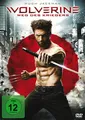 Wolverine - Weg des Kriegers # DVD-NEU