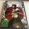 Wolverine: Weg des Kriegers von James Mangold | DVD | Zustand gut