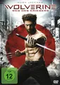 Wolverine - Weg des Kriegers DVD NEU OVP