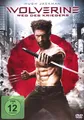 Wolverine - Weg des Kriegers / DVD * Top Zustand