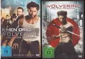 X-Men Origins: Wolverine & Weg des Kriegers - Hugh Jackman - DVD