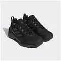adidas TERREX EASTRAIL 2.0 RAIN.RDY Wanderschuh wasserdicht schwarz 42 EU