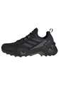 adidas Damen Eastrail 2.0 RAIN.RDY Hiking Shoes, Core Black/Carbon/Grey Four, 42 EU