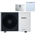 Vaillant Paket 4.050 aroTHERM plus VWL 35/6 A S2, Hybridsystem