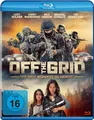Off the Grid – Wie weit würdest Du gehen? [Blu-ray]