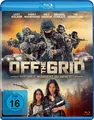 Off the Grid – Wie weit würdest Du gehen? [Blu-ray]