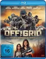 Off the Grid – Wie weit würdest Du gehen? von Lighth... | DVD | Zustand sehr gut