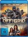 Off the Grid - Wie weit würdest Du gehen? Blu-ray  *NEU*OVP*