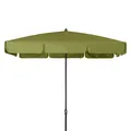 Doppler Sonnenschirm "Sunline Waterproof NEO 225 x 120", pistazie, 225 x 120 cm