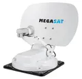 Megasat Megasat Caravanman kompakt 3 vollautomatische Sat Satelliten Antenne Camping Sat-Anlage