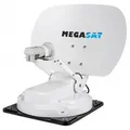 Megasat Caravanman Kompakt 3 vollautomatische Sat Antenne System Bluetooth