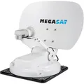 Megasat Caravanman Kompakt 3 Single Sat Anlage