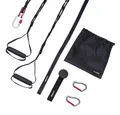 Sport-Thieme Schlingentrainer Schlingentrainer Switch, Schlingentrainer zum Kraft- und Stabilisationstraining