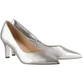 Högl Högl - Boulevard 60 - 0-176701-7600 - Silber Pumps silberfarben 37
